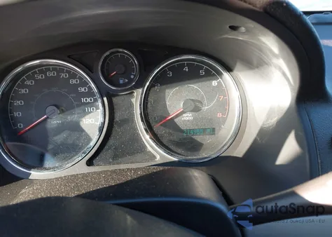 2010 Chevrolet Cobalt Lt from USA, damaged, VIN 1G1AF5F59A7198646